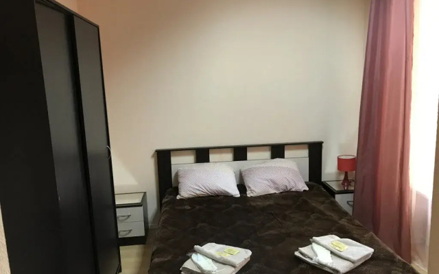 Sandia Mini Hotel