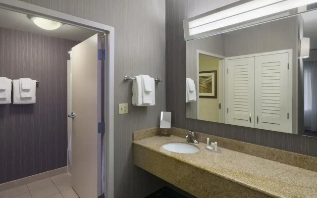 Courtyard by Marriott Scranton Montage Mountain