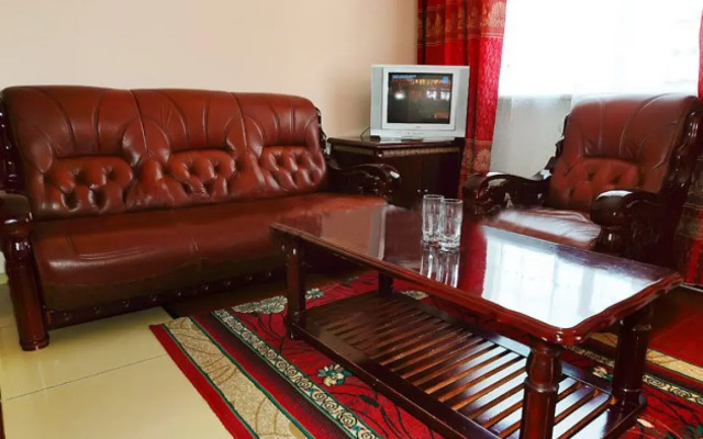 Azia Hotel