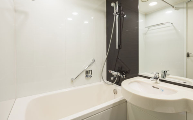 No View Double room (풀 더블 침대) 사진 3
