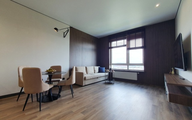 Utrip Cherry Apartments