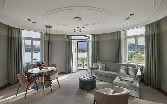 Mandarin Oriental Palace, Luzern