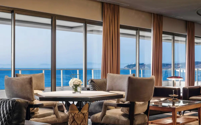 Mövenpick Hotel & Casino Malabata Tanger