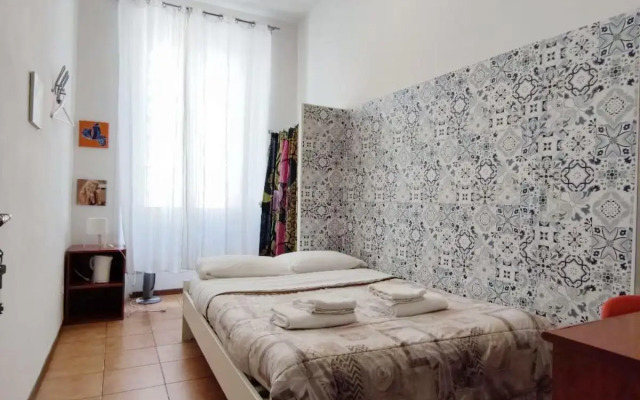 Meltin' Rome Guesthouse