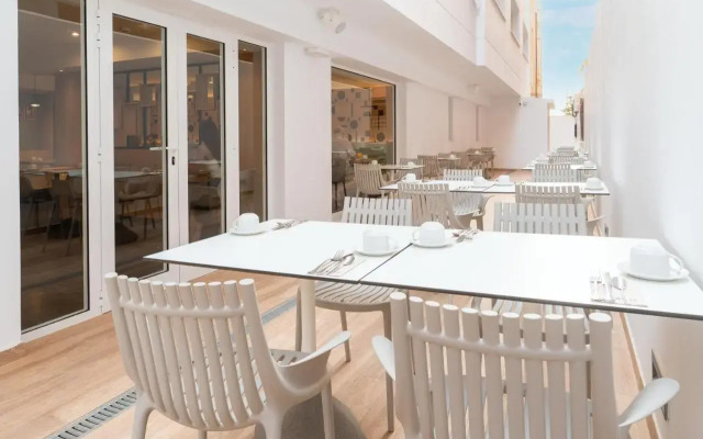 Senator Cala Millor Hotel