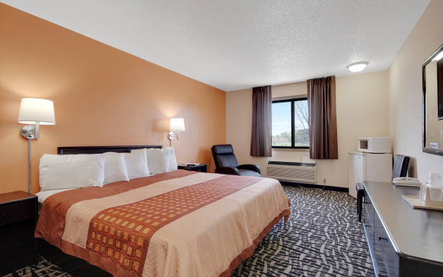Americas Quality Inn & Suites Finlayson