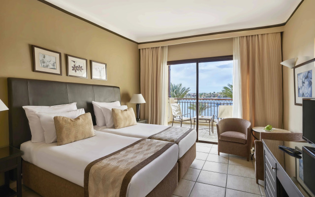 JAZ Lamaya Resort - All Inclusive