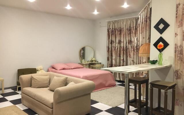 Apartment At Zhukovskogo 6