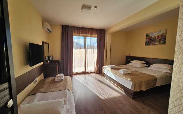 Hotel Premier