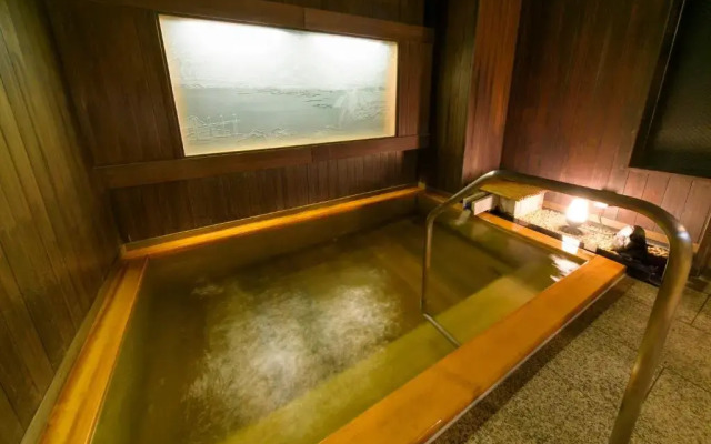 Kanazawa Chaya
