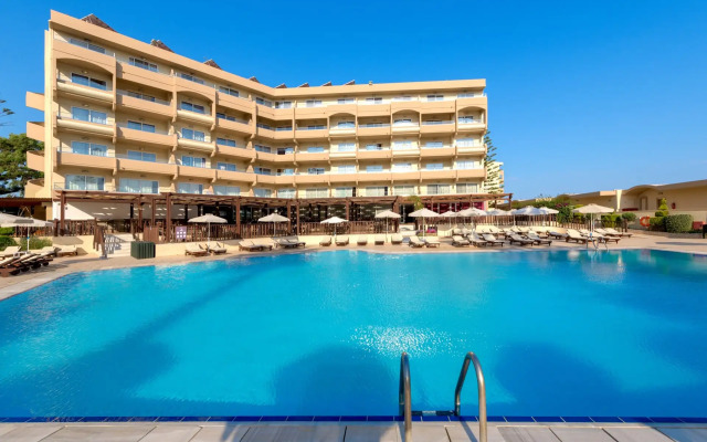 Sun Beach Resort