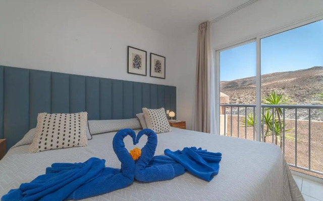 Villas Monte Solana