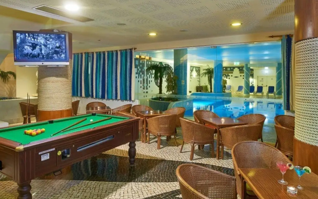 Oceanus Aparthotel