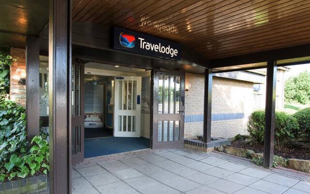 Travelodge Kettering Thrapston