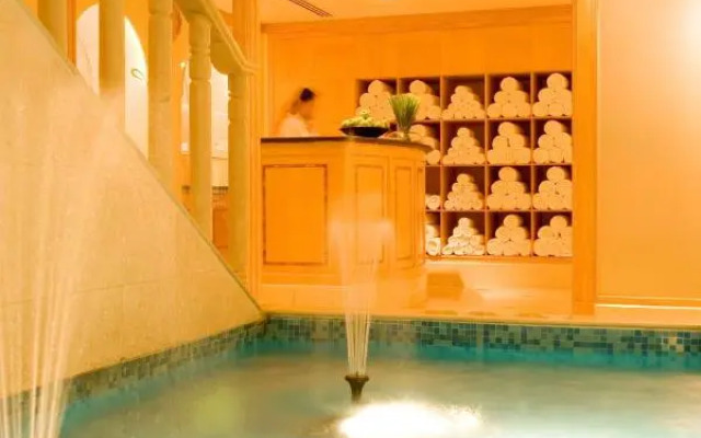 Grand Hyatt Muscat