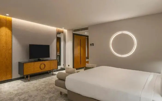 Hilton Istanbul Maslak
