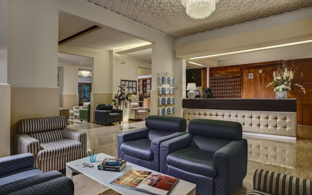 Eliseo Terme Hotel
