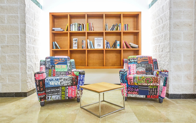 Europe Playa Marina - Adults only