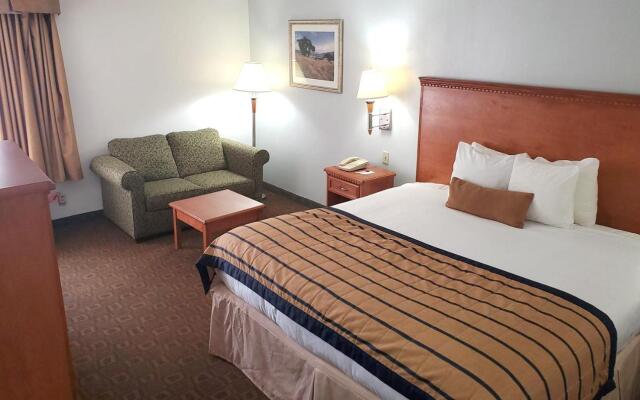 Coratel Inn & Suites by Jasper New Braunfels IH-35 EXT 189