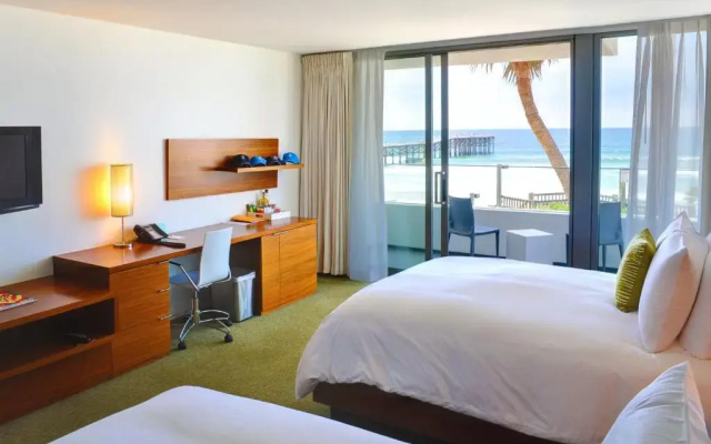 Tower23 Hotel