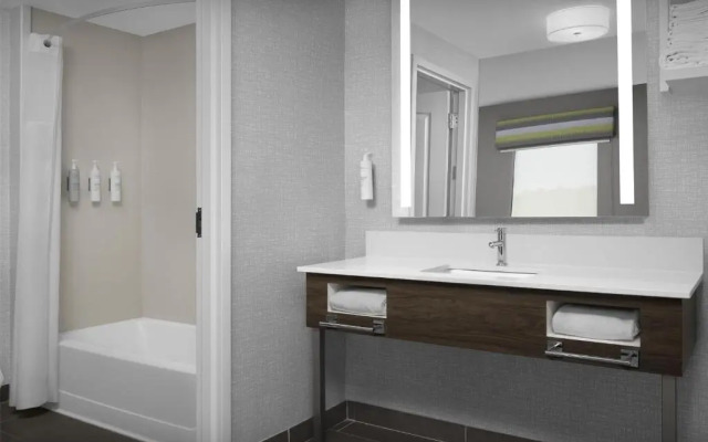 Hampton Inn & Suites Jacksonville South - Bartram Park