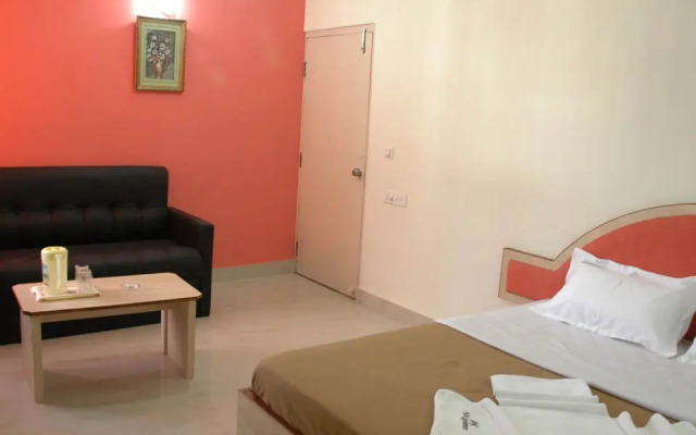 SK Residency
