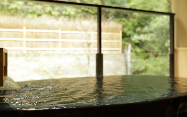 Standard Open Air Bath Triple room 사진 3