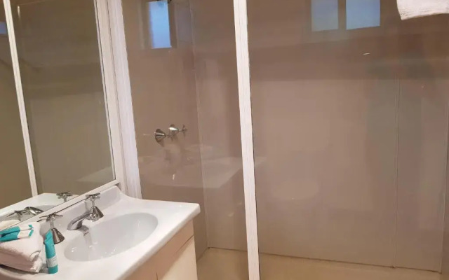 Blue Seas Holiday Villas