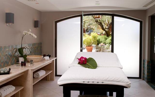 Hotel Byblos Saint-Tropez