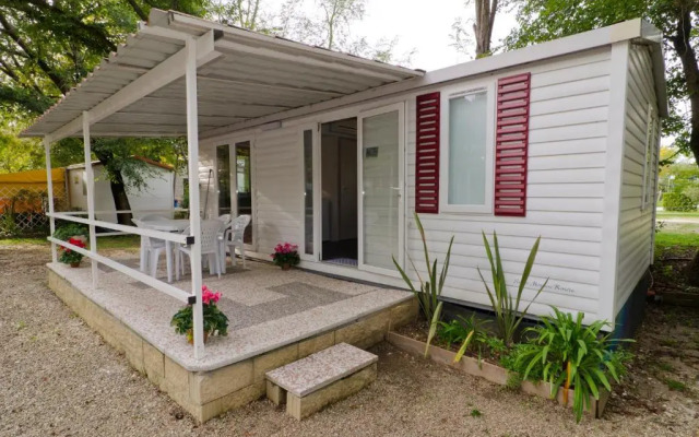 Camping Village Torre Pendente