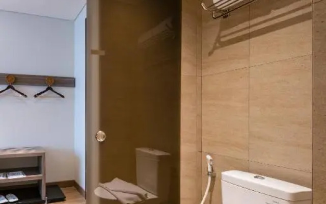 Luminor Hotel Legian Seminyak - Bali