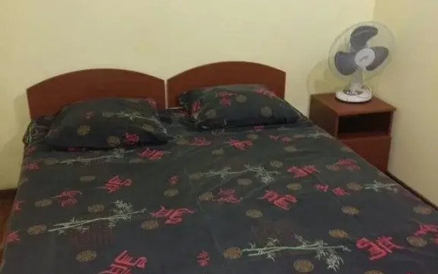 Shaumyana 6a Guest House