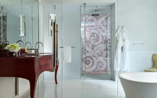 Principe Di Savoia Hotel