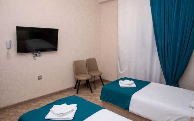Sebail Inn Hotel