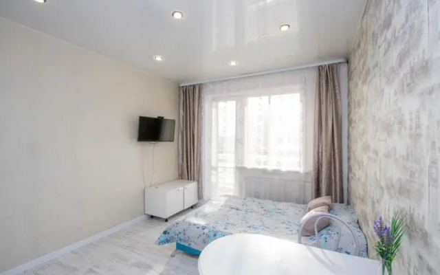 Апартаменты на проезде Юрия Тена 10