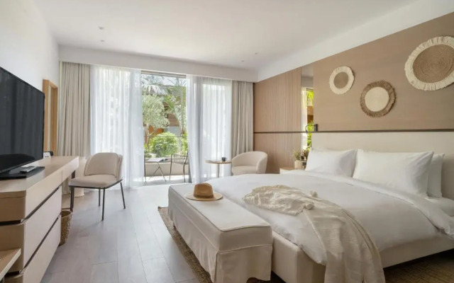 METT Hotel & Beach Resort Bodrum