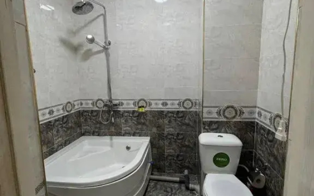 Отель Humoyunshox 