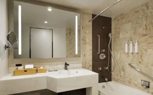 Premium Double room (풀 더블 침대) 사진 2