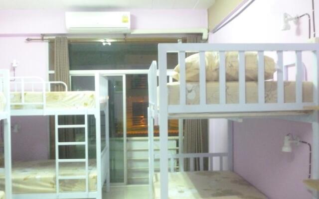 Backpackers Place Pattaya