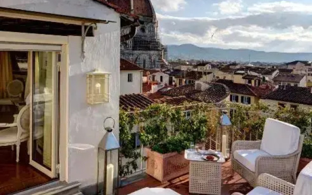 Brunelleschi Hotel