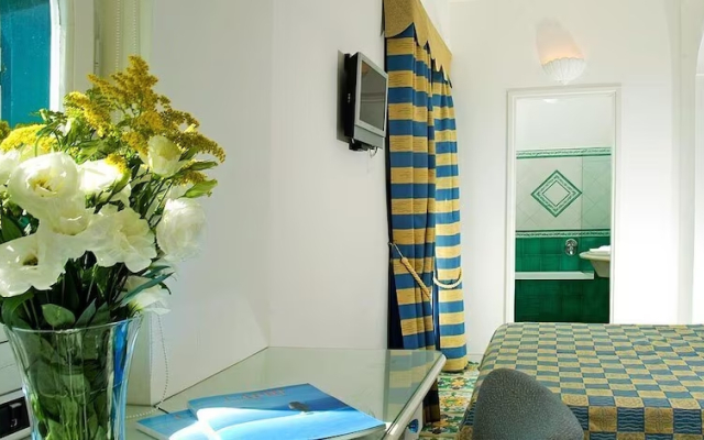 Gatto Bianco Hotel & SPA