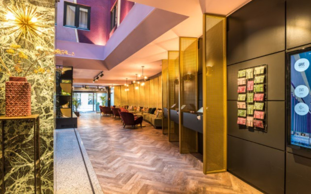 Numa Hotel