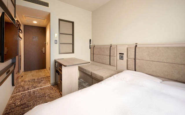 Via Inn Single room 사진 1