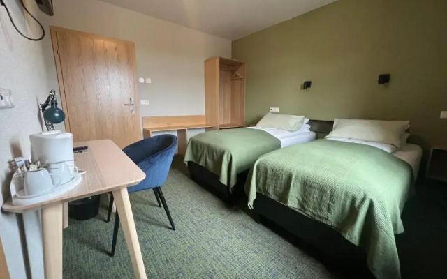 Hotel Skógafoss by EJ Hotels