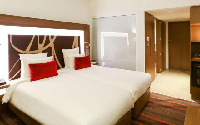 Novotel New Delhi Aerocity Hotel