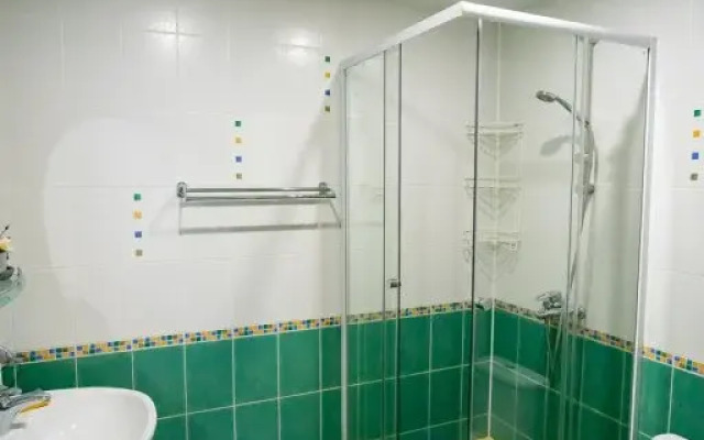 Kolibri Guest House