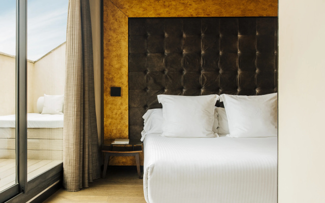 Hotel Bagues, a Small Luxury Hotels of the World