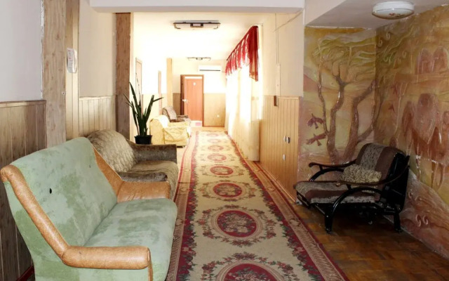Phoenix Hotel