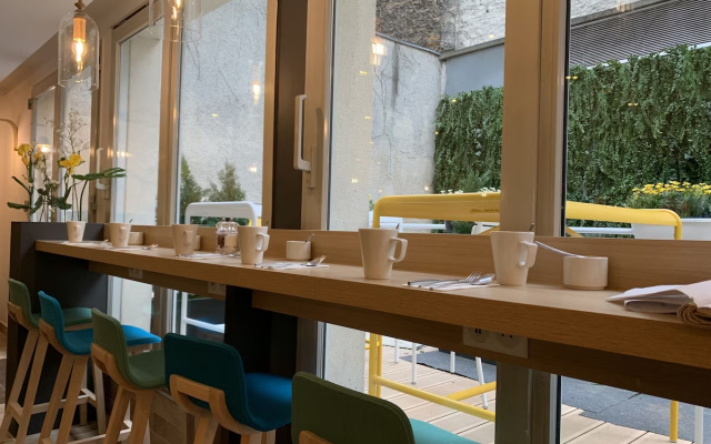 Holiday Inn Paris - Montmartre by IHG