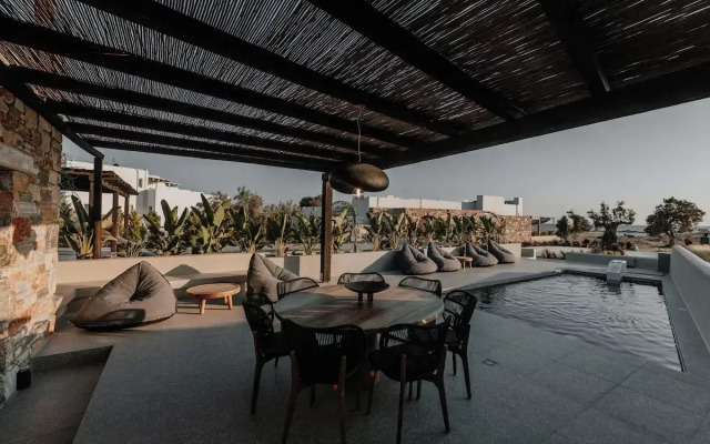 Onym Curated Villas